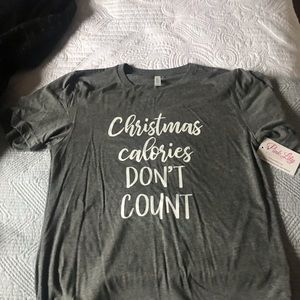 Gray TShirt